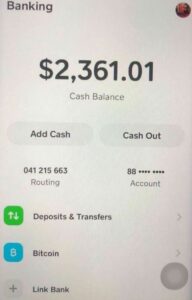 Buy Verified Cash App Accounts